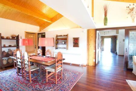 Impresionant Xalet La Roca Forada Appartement Guils de Cerdaña Buitenkant foto
