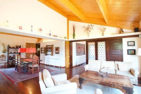 Impresionant Xalet La Roca Forada Appartement Guils de Cerdaña Buitenkant foto