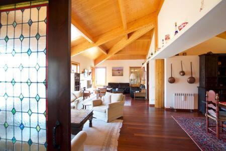 Impresionant Xalet La Roca Forada Appartement Guils de Cerdaña Buitenkant foto