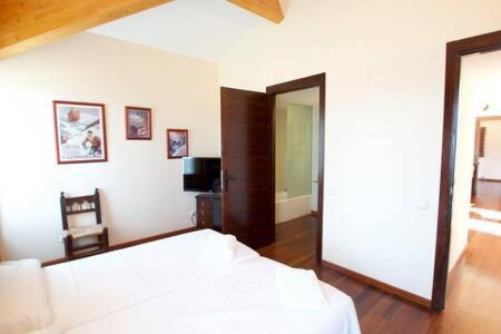 Impresionant Xalet La Roca Forada Appartement Guils de Cerdaña Buitenkant foto