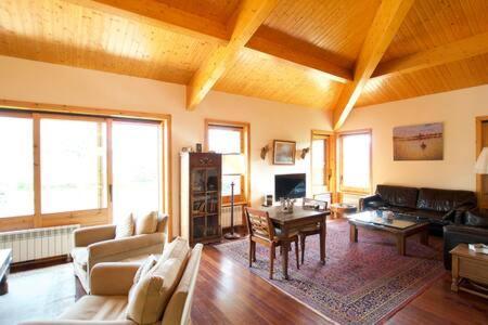 Impresionant Xalet La Roca Forada Appartement Guils de Cerdaña Buitenkant foto