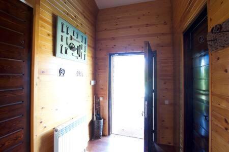 Impresionant Xalet La Roca Forada Appartement Guils de Cerdaña Buitenkant foto