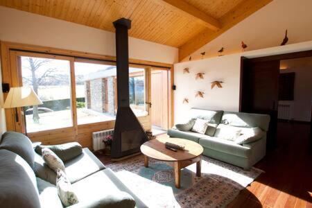 Impresionant Xalet La Roca Forada Appartement Guils de Cerdaña Buitenkant foto